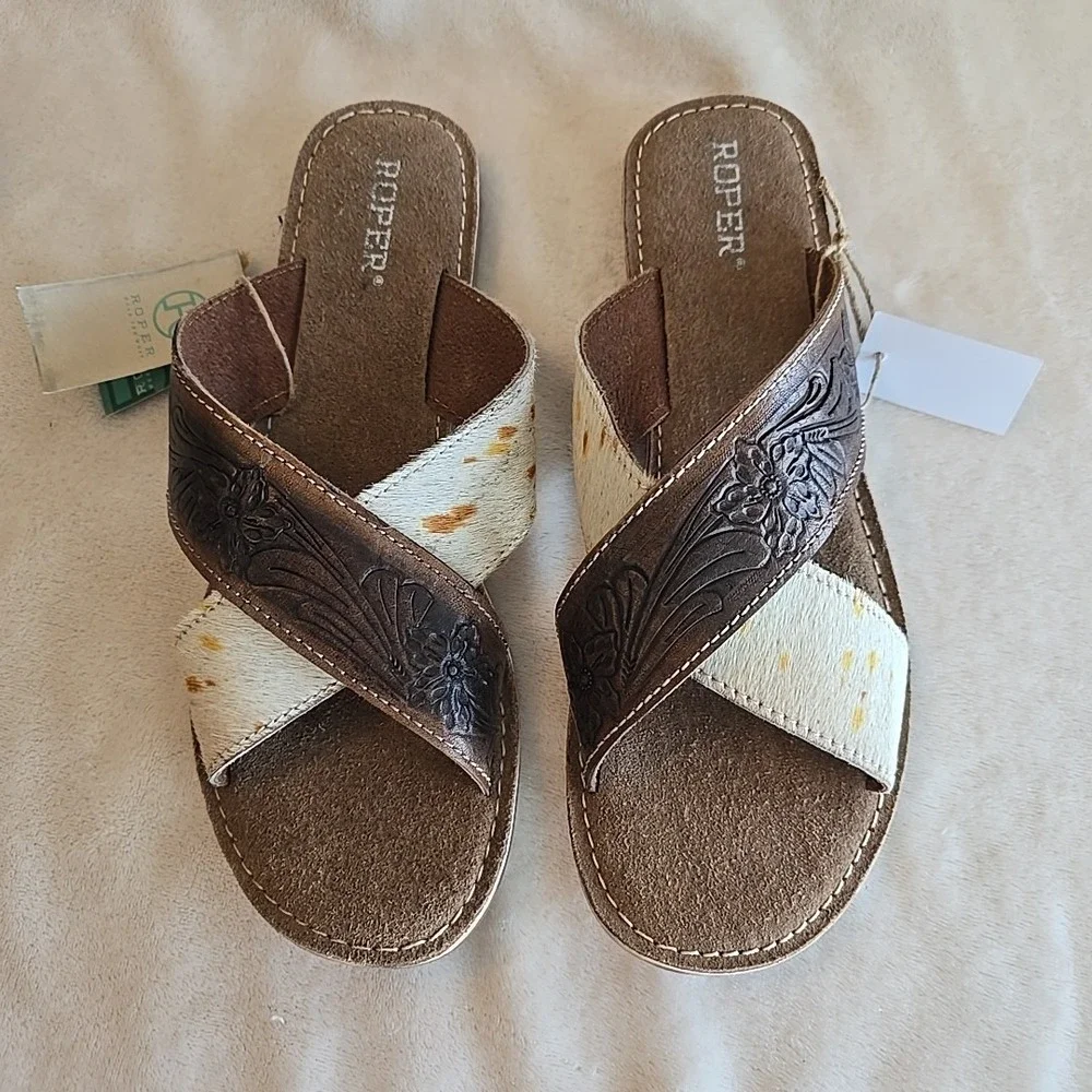 Roper women size